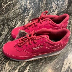 Reebok Classic Renaissance Sneaker